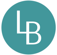 LB Brand Agency Logo