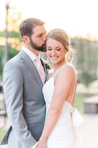 Alabama wedding photographer in Tuscaloosa and Birmingham