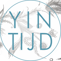 Yin Tijd Logo