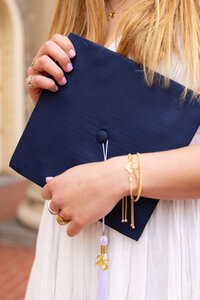 Penn State Grad Photos