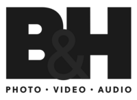 B&H Photo Video