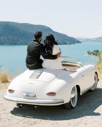 Hire Vintage Porsche 356 Speedster Fleet | Porsche356Props