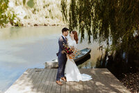 Petaluma Wedding Venue - Olympias Valley - WillSavana010