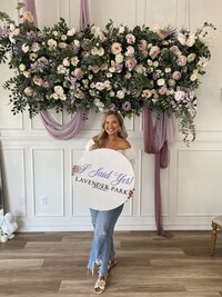 Nashville Bridal boutique