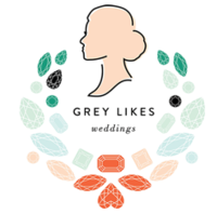Grey Likes Weddings Press