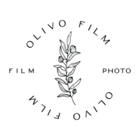 Olivo-Film-Photo_Logo_Logo Primario - B&W copy