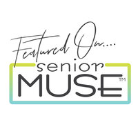Featured in Senior Muse