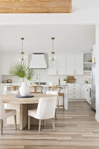 Pedersen Dining Room Chandelier