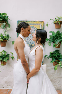 La Playa Wedding (2)