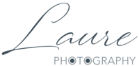 Logo Laure Photography