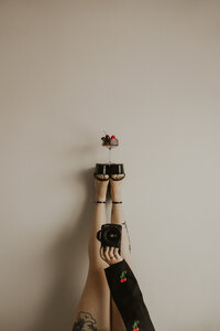 Boudoir Photography studio in Denver | Boudoir Photographer in Denver
