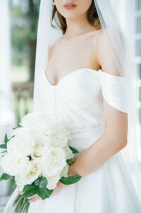 Leslie Margarita Photography Houston Wedding Engagement Film Photographer