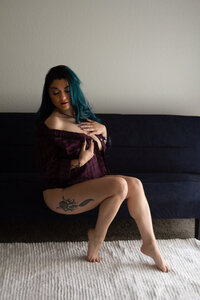 boudoir photography reno nevada
