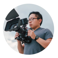 Stephen Ko - Video Director