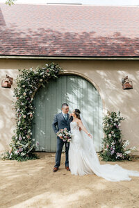 Woodland, CA wedding venue the maples, sacramento wedding photographer