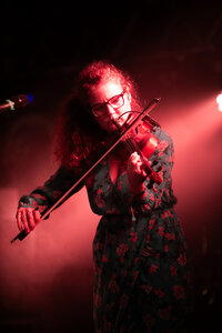 Music Photography Norfolk