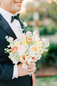 Cummer Museum of Art & Gardens Wedding0166