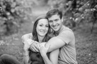 breitenbach winery engagement photos by Jamie Lynette Photography Canton Ohio Wedding and Senior Photographer