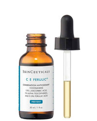 Natural skincare and lash spa products