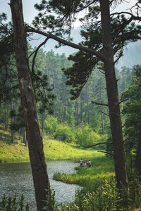 Minnekahta Bungalows_Sylvan Lake 