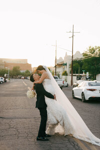 wedding photographer