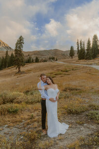 Jessica Frigge Photography is a Wisconsin Elopement Photographer