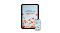 Eco-friendly colour