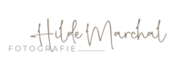 Logo Hilde Marchal Fotografie