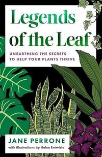 Legends of the Leaf book