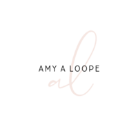 amy a loope logo