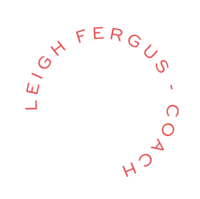 Leigh Fergus - Coach