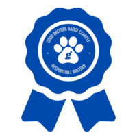 Badge Logo