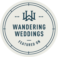 Wandering Wedding New Hampshire Photographer