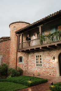 Florida Wedding Photographer