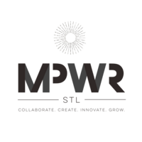 MPWR Full Logo
