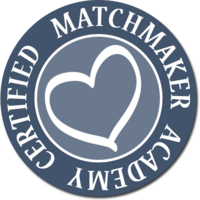 Matchmaker academy certified