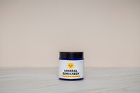 eczema safe sunscreen
