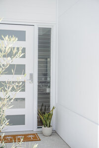 Architecturally designed homes for new builds and renovations.