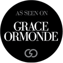 Grace Ormonde Magazine Wedding Feature for Hawaii