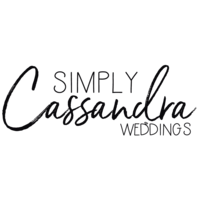 Simply Cassandra Weddings Logo-12