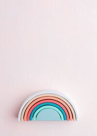 Rising your energy, decluttering the mind, the space and prioritizing with simplicity and flexibility in mind