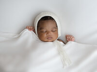 Atlanta Newborn Photographer