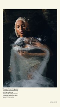 dylan james instagram story layout