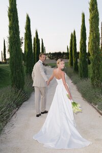 Luxury Swiss Wedding Photographer