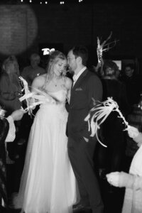 Bachelder Wedding SP-90