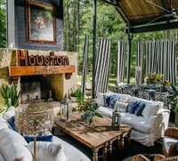 Our Barndominium Life with Texas Monthly