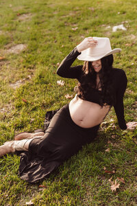 Knoxville Maternity Photographer