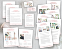 Photography Templates