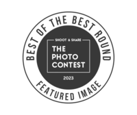 Best of the Best Featured Image Badge