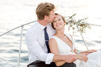 Bavaria Downs Experienced Wedding Photographer